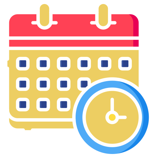 schedule 2 Klubhouse CDC